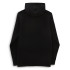 Sudadera Vans Classic Off The Wall Hombre Black