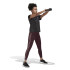 Camiseta adidas Made for Training Minimal Mujer Black