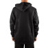 Chaqueta Vans Classic Zip Hombre Black