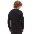 Sudadera Vans Classic Off The Wall Black Unisex