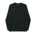 Camiseta Vans Classic LS Verde Unisex