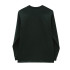 Camiseta Vans Classic LS Verde Unisex
