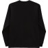 Camiseta Vans Classic LS Black Unisex