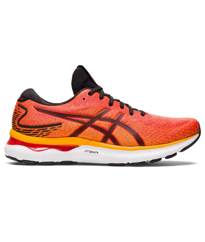 Zapatillas Running ASICS Gel-Nimbus 24 Hombre...