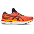 Zapatillas Running ASICS Gel-Nimbus 24 Hombre Naranja