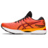 Zapatillas Running ASICS Gel-Nimbus 24 Hombre Naranja