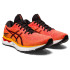 Zapatillas Running ASICS Gel-Nimbus 24 Hombre Naranja