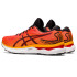 Zapatillas Running ASICS Gel-Nimbus 24 Hombre Naranja