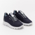 Zapatillas Geox Spherica Mujer Marino