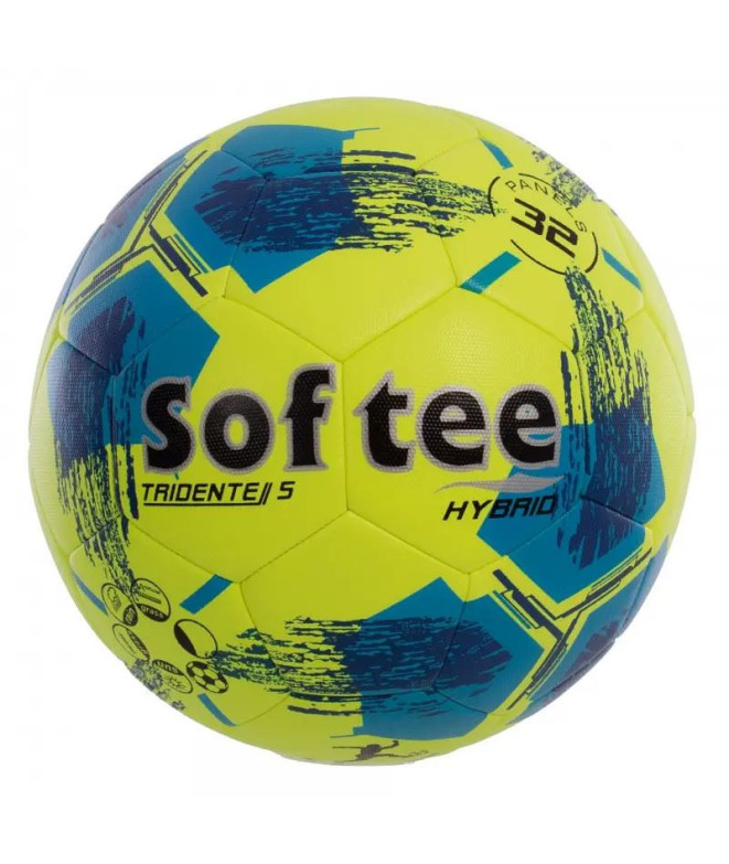 Balones de Fútbol Softee Sof Tridente Fútbol 11...