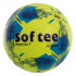 Balones de Fútbol Softee Sof Tridente Fútbol 11 Amarillo