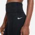 Pantalones de running Nike Epic Fast Mujer Black