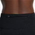 Pantalones de running Nike Epic Fast Mujer Black
