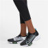 Pantalones de running Nike Epic Fast Mujer Black