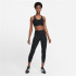 Pantalones de running Nike Epic Fast Mujer Black