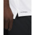 Camiseta Nike Pro Dri-FIT Hombre White