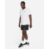 Camiseta Nike Pro Dri-FIT Hombre White