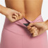 Mallas Nike One Mujer Pink