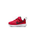 Zapatillas Nike Revolution 6 Infantil Red