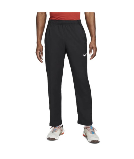 Pantalones Nike DF TEAM WVN PANT Hombre Black