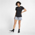 Camiseta Nike Dry Legend Mujer Black