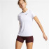 Camiseta Nike Dry Legend Mujer Blanco