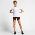 Camiseta Nike Dry Legend Mujer Blanco