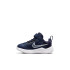 Zapatillas Nike Downshifter 12 Next Nature Infantil Blue