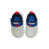 Zapatillas Nike Team Hustle D 10 Infantil White