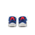 Zapatillas Nike Team Hustle D 10 Infantil White
