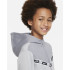 Chaqueta Nike Sportswear Niño Grey
