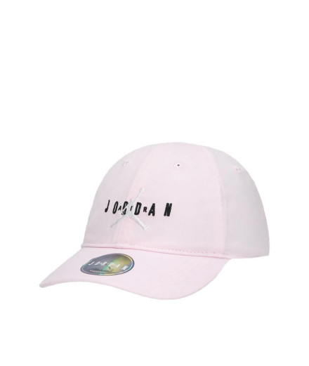Gorra Jordan Junior Pink