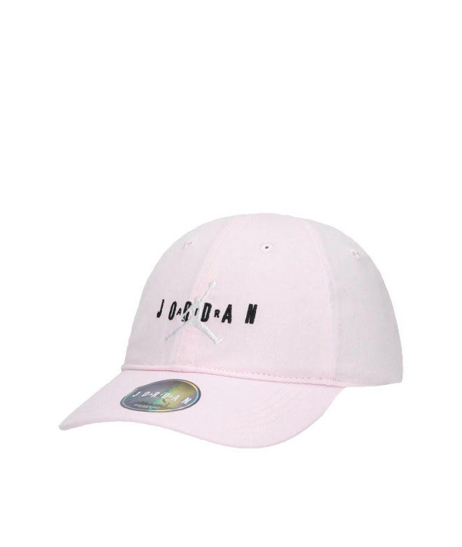 Gorra Jordan Junior Pink