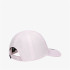 Gorra Jordan Junior Pink