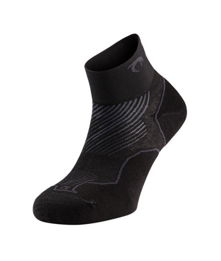 Calcetines tobilleros de running Lurbel Distance Unisex...