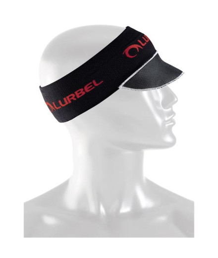 Visera Lurbel Shade Rojo