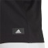 Camiseta adidas Future Icons Badge Mujer Black