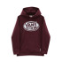 Sudadera Vans Cassic OTW Infantil Red