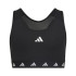 Sujetador Deportivo adidas TechFit Power Niña BK