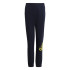Pantalones adidas Bandlove Infantil Blue