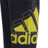 Pantalones adidas Bandlove Infantil Blue