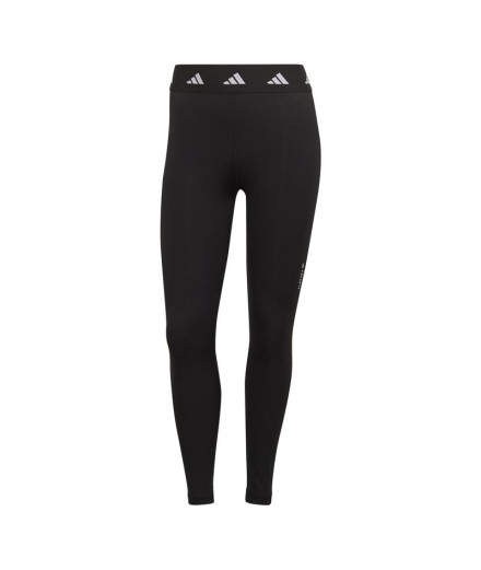Mallas de Fitness adidas Essentials Tf 7/8 Mujer Black