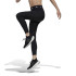 Mallas de Fitness adidas Essentials Tf 7/8 Mujer Black