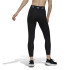 Mallas de Fitness adidas Essentials Tf 7/8 Mujer Black