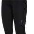 Mallas de Fitness adidas Essentials Tf 7/8 Mujer Black