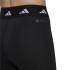 Mallas de Fitness adidas Essentials Tf 7/8 Mujer Black