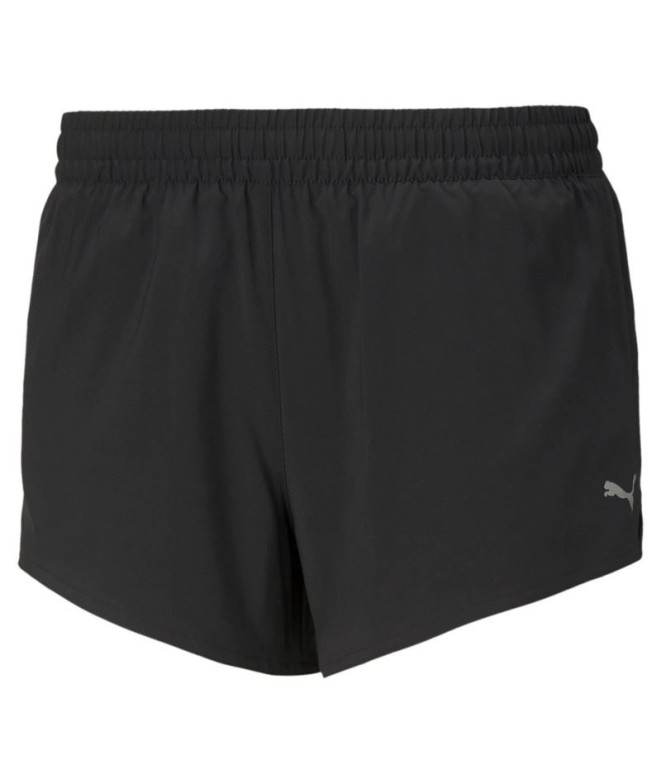 Pantalones Cortos Puma Favourite Mujer BK