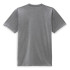 Camiseta manga corta Vans Night Hombre Grey