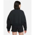 Sudadera Nike Sportswear Trend Niña Black
