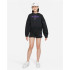 Sudadera Nike Sportswear Trend Niña Black